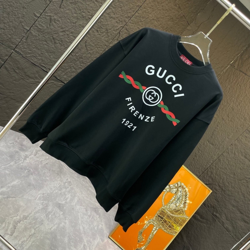 Gucci Hoodies